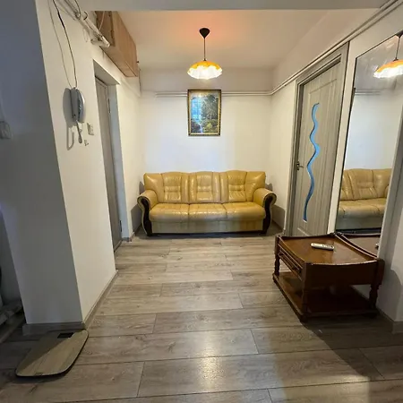 Apartamento Daniela Constança