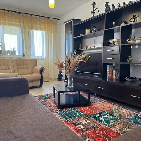 Daniela Apartamento *