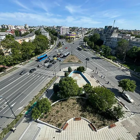 Διαμέρισμα Daniela Κονστάντζα